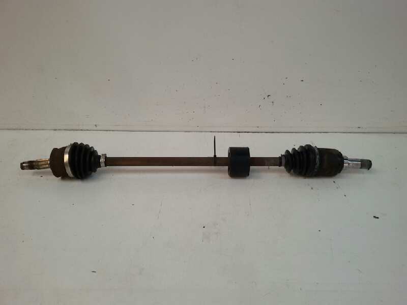 Recambio de transmision delantera derecha para fiat panda (169) 1.2 8v dynamic referencia OEM IAM 0046308259  