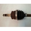 Recambio de transmision delantera derecha para fiat panda (169) 1.2 8v dynamic referencia OEM IAM 0046308259  