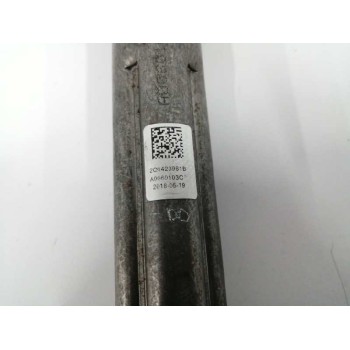 Recambio de rotula columna direccion para volkswagen polo 1.0 tsi referencia OEM IAM 2Q1423961B  