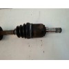 Recambio de transmision delantera derecha para fiat panda (169) 1.2 8v dynamic referencia OEM IAM 0046308259  