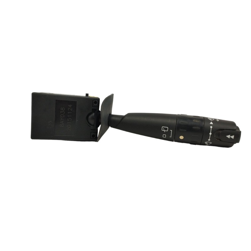 Recambio de mando limpia para aixam s8 sv/42/sf referencia OEM IAM 8AY038  