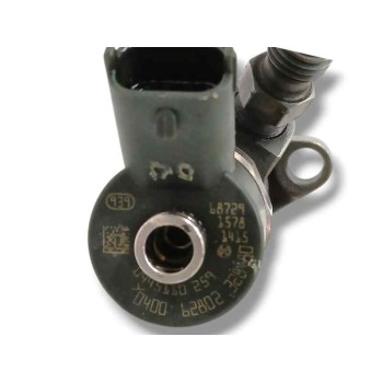 Recambio de inyector para citroën xsara picasso 1.6 hdi cat (9hy / dv6ted4) referencia OEM IAM 0445110259  