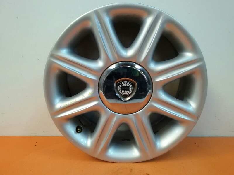 Recambio de llanta para lancia lybra berlina 1.9 jtd referencia OEM IAM 46516996 6JX15H2 ALUMINIO
