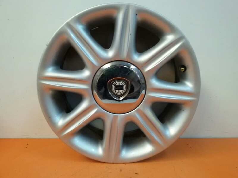 Recambio de llanta para lancia lybra berlina 1.9 jtd referencia OEM IAM 46516996 6JX15H2 ALUMINIO