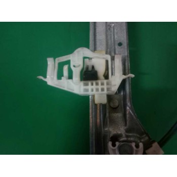 Recambio de elevalunas trasero izquierdo para fiat bravo (198) dynamic 1,6 16v multijet 90 (66 kw) referencia OEM IAM FUNDA MANU