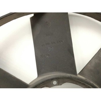 Recambio de ventilador viscoso motor para bmw serie 5 berlina (e39) 525tds referencia OEM IAM 6600100000  