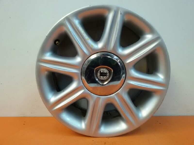 Recambio de llanta para lancia lybra berlina 1.9 jtd referencia OEM IAM 46516996 6JX15H2 ALUMINIO