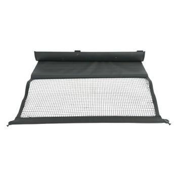 Recambio de bandeja trasera para volvo v50 familiar 1.8 cat referencia OEM IAM 3519100976 DE RED 