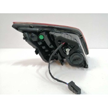 Recambio de piloto trasero derecho interior para peugeot 308 1.2 12v e-thp referencia OEM IAM 9677818280  