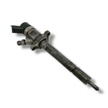 Recambio de inyector para citroën xsara picasso 1.6 hdi cat (9hy / dv6ted4) referencia OEM IAM 0445110259  
