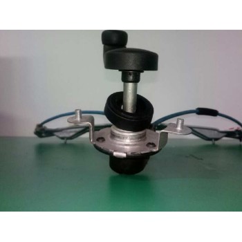 Recambio de elevalunas trasero izquierdo para fiat bravo (198) dynamic 1,6 16v multijet 90 (66 kw) referencia OEM IAM FUNDA MANU