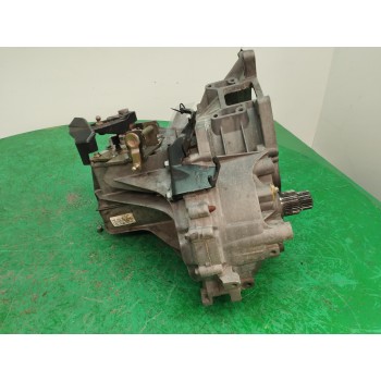 Recambio de caja cambios para jaguar x-type 2.5 v6 24v cat referencia OEM IAM 1X4R7002AD  