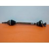 Recambio de transmision delantera izquierda para renault laguna ii (bg0) expression referencia OEM IAM 8200232886  