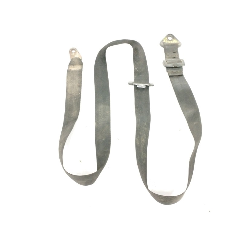 Recambio de cinturon seguridad delantero izquierdo para ebro f275 furgon 968 1.8 d referencia OEM IAM   