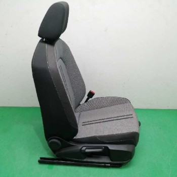 Recambio de asiento delantero derecho para seat leon sportstourer (kl8, kld) 2.0 tdi referencia OEM IAM   