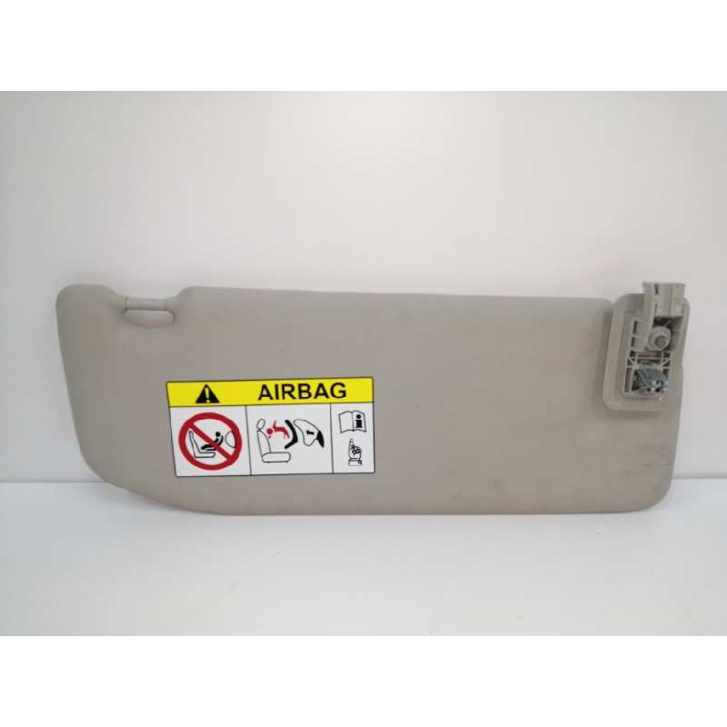 Recambio de parasol derecho para citroën c4 cactus 1.5 blue-hdi fap referencia OEM IAM   