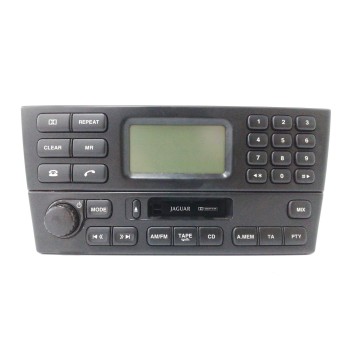 SISTEMA AUDIO / RADIO CD 1X4318K876AC 