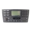 Recambio de sistema audio / radio cd para jaguar x-type 2.5 v6 24v cat referencia OEM IAM 1X4318K876AC  