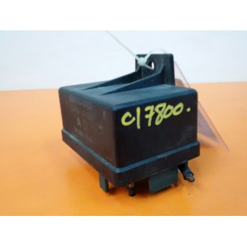 Recambio de caja precalentamiento para citroën xsara picasso 2.0 hdi exclusive referencia OEM IAM 9639912580  