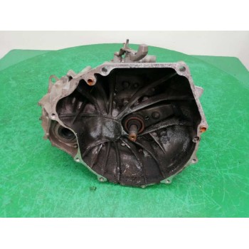Recambio de despiece caja cambios para honda cr-v 1.6 dtec cat referencia OEM IAM S7YM  