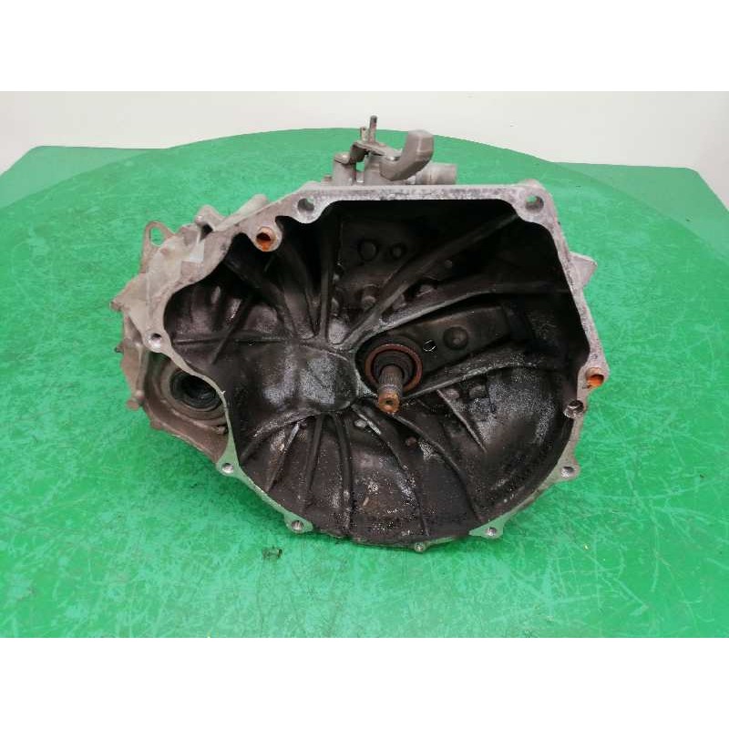 Recambio de despiece caja cambios para honda cr-v 1.6 dtec cat referencia OEM IAM S7YM  