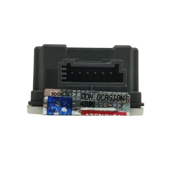 Recambio de modulo electronico para kia carens iv 1.7 crdi referencia OEM IAM 95800A4000 A2C34447400 
