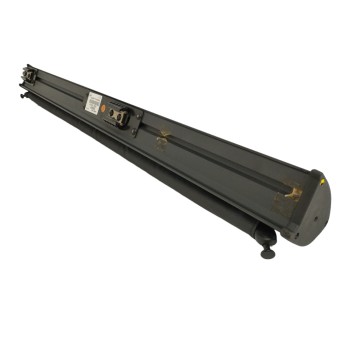 Recambio de bandeja trasera para volvo v50 familiar 1.8 cat referencia OEM IAM 3519100976 DE RED 