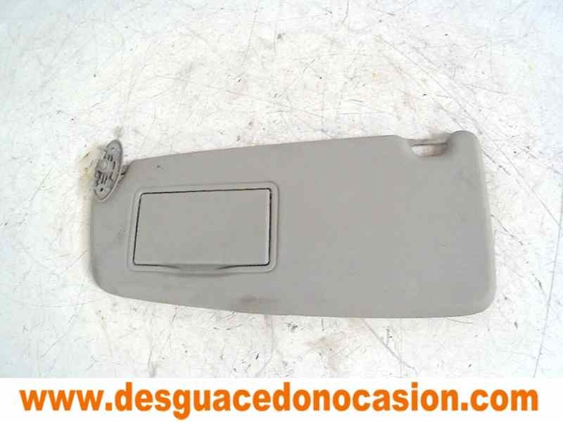 Recambio de parasol izquierdo para ford s-max (ca1) titanium referencia OEM IAM   
