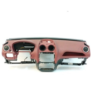 Recambio de salpicadero para ford fiesta (cbk) 1.6 tdci cat referencia OEM IAM 6S6XA044L96AAW  