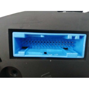 Recambio de cuadro instrumentos para seat toledo (1m2) 1.9 tdi referencia OEM IAM 1M0920820E  