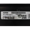 Recambio de centralita motor uce para volvo v40 familiar 2.0 t referencia OEM IAM 306142295 S110921002J 