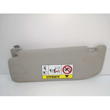 Recambio de parasol derecho para citroën c4 cactus 1.5 blue-hdi fap referencia OEM IAM   