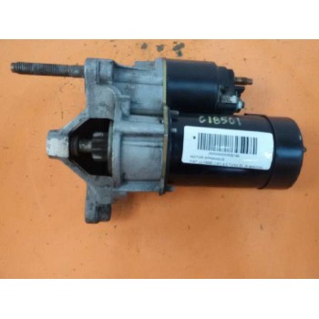 MOTOR ARRANQUE 0071716554 D6RA 