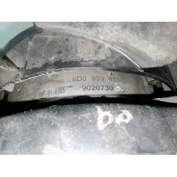 Recambio de electroventilador para audi a6 berlina (4b2) 2.7 t referencia OEM IAM 8D0959455D  