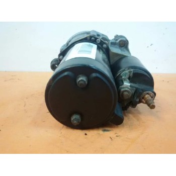 Recambio de motor arranque para fiat ulysse (121) 2.0 turbo el (6 asientos) referencia OEM IAM 0071716554 D6RA 