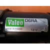 Recambio de motor arranque para fiat ulysse (121) 2.0 turbo el (6 asientos) referencia OEM IAM 0071716554 D6RA 