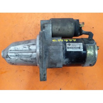 MOTOR ARRANQUE 233008H500 M000T87081 