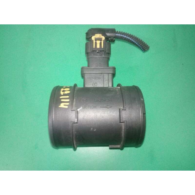 Recambio de caudalimetro para fiat bravo (198) dynamic 1,6 16v multijet 90 (66 kw) referencia OEM IAM 55206758 0281002917 