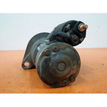 Recambio de motor arranque para nissan x-trail (t30) comfort referencia OEM IAM 233008H500 M000T87081 