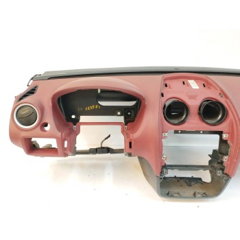 Recambio de salpicadero para ford fiesta (cbk) 1.6 tdci cat referencia OEM IAM 6S6XA044L96AAW  