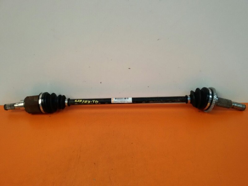 Recambio de transmision trasera derecha para nissan x-trail (t30) comfort referencia OEM IAM   