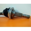 Recambio de transmision trasera derecha para nissan x-trail (t30) comfort referencia OEM IAM   