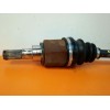 Recambio de transmision trasera derecha para nissan x-trail (t30) comfort referencia OEM IAM   