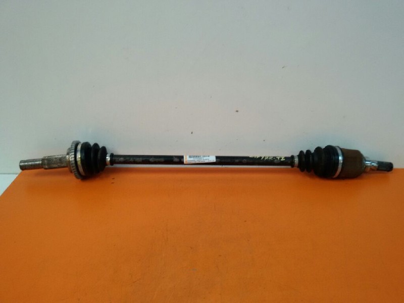 Recambio de transmision trasera izquierda para nissan x-trail (t30) comfort referencia OEM IAM   