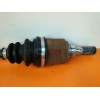 Recambio de transmision trasera izquierda para nissan x-trail (t30) comfort referencia OEM IAM   