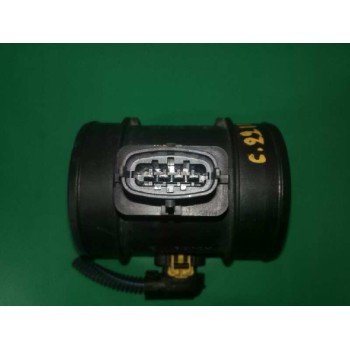 Recambio de caudalimetro para fiat bravo (198) dynamic 1,6 16v multijet 90 (66 kw) referencia OEM IAM 55206758 0281002917 