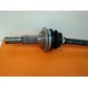 Recambio de transmision trasera izquierda para nissan x-trail (t30) comfort referencia OEM IAM   