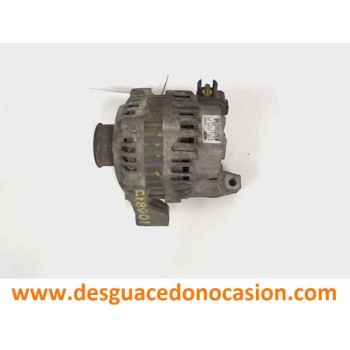 ALTERNADOR 97WF10300AB A005TA2591 
