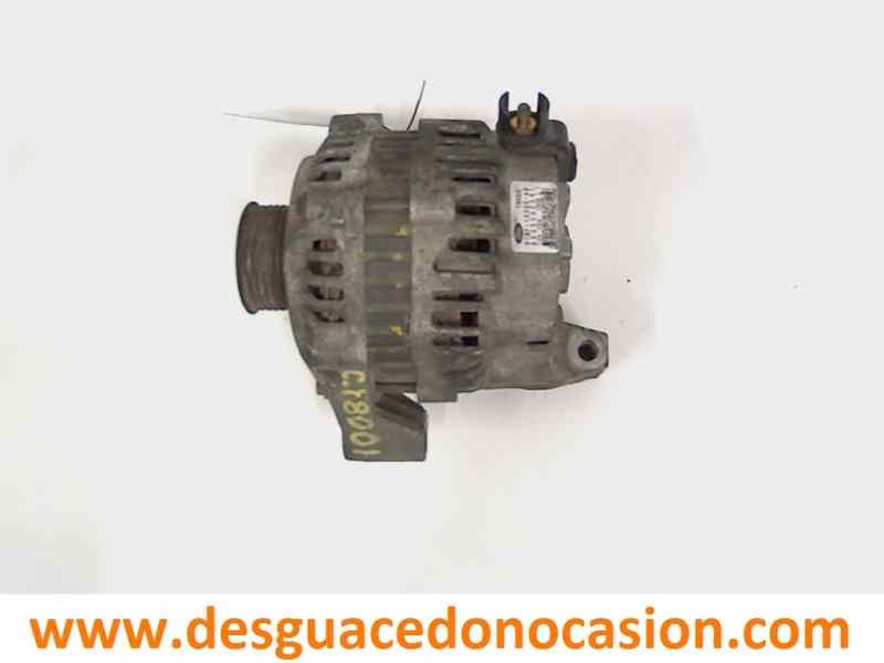 Recambio de alternador para ford fiesta berlina 1.25 16v cat referencia OEM IAM 97WF10300AB A005TA2591 