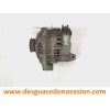 Recambio de alternador para ford fiesta berlina 1.25 16v cat referencia OEM IAM 97WF10300AB A005TA2591 